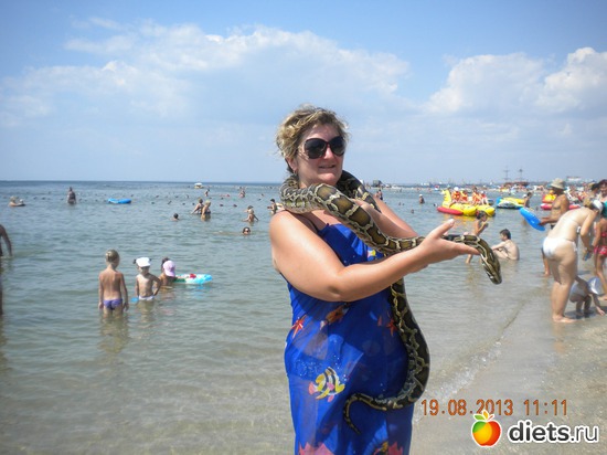 � ��� � ������ ���� �������� � ��� ������ �������!, ������: ����.�������� 2013