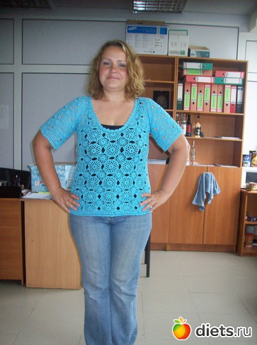 1 ����: ������ "� ��������" -��� 85