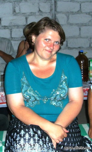 7 фото: Мое преображение