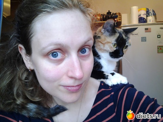 4 IX 2013, я и моя Мими-тян <3, альбом: Бри