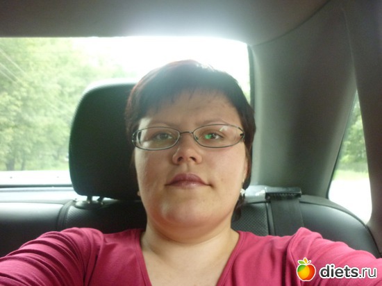 1 фото: начало похудения 2013год