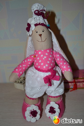 57 фото: Вещички для Женечки!!!