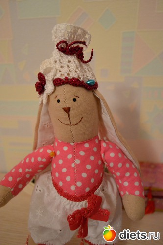 58 фото: Вещички для Женечки!!!