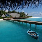 После отпуска