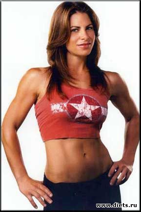 J.M. Наш персональный тренер