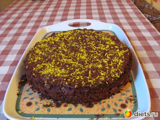 Бисквит шоколадный., альбом: Воспитание силы воли.