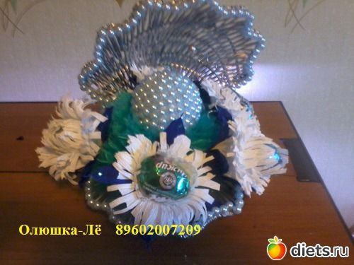 букет из конфет -прекрасный подарок на любое событие Вашей жизни Добро пожаловать МАСТЕРСКАЯ ПОДАРКОВ РУЧНОЙ РАБОТЫ "СЛАСТЁНКА",http://vk.com/id214757121