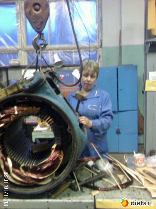 5 ����: ��� ������.