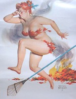 Минус две жабы!