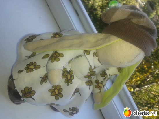 57 фото: зайка