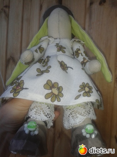 58 фото: зайка