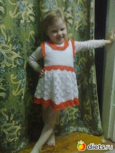 161 фото: мои работы