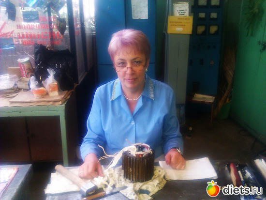 1 ����: ��� ������.