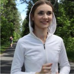 4 правила ходьбы для похудения