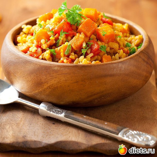 Постное, альбом: Рецепты здорового питания