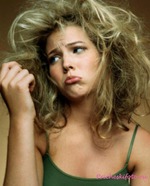 Тусклые волосы!!!