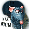 Меня маленько зарезали...