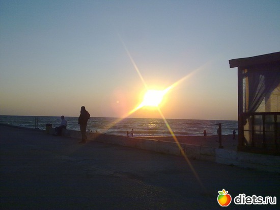 3 фото: 2013 море