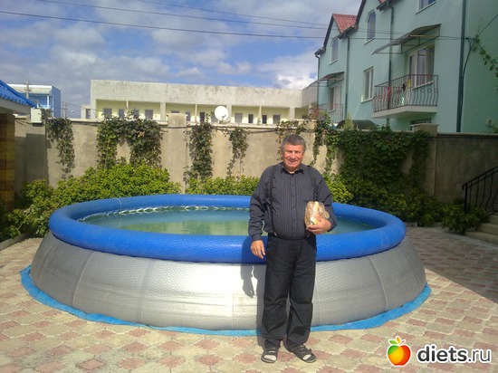 4 фото: 2013 море