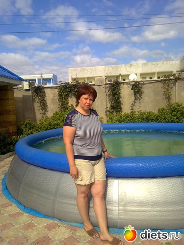 94 кг сентябрь 2013 год, альбом: 2013 море