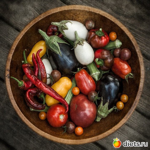 12 фото: Полезные вкусняшки