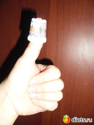 58 фото: Корзина разного