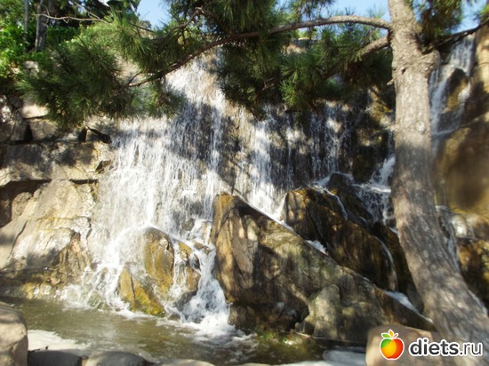 17 фото: Бэйдайхэ-2013