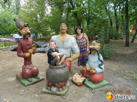 8 фото: Отдых