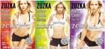 ZCUT Power Cardio Series ZuzkaLight.com [3-   ]