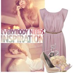 Нужен вдохновляющий пинок :)