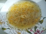 Мои эконом рецептики.