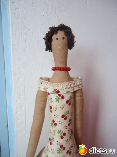 2 фото: тильда