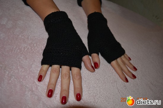 91 фото: вязалки