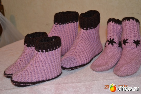 97 фото: вязалки