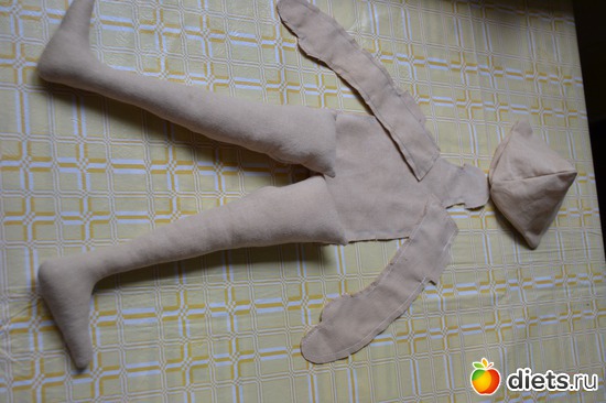 65 фото: Вещички для Женечки!!!