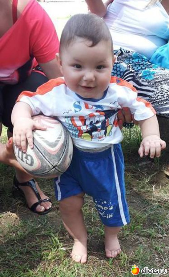 8 ����: leto 2013