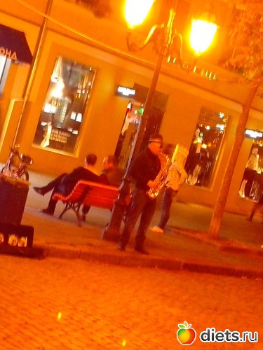 1 ����: ����� � ������!