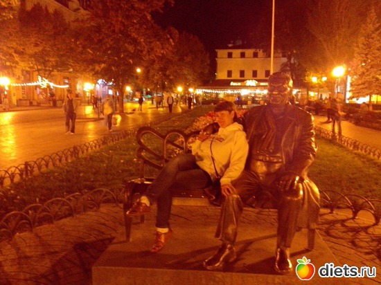 9 ����: ����� � ������!