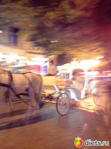 12 ����: ����� � ������!