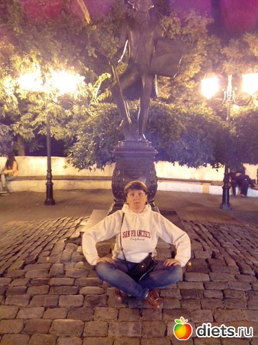 14 ����: ����� � ������!