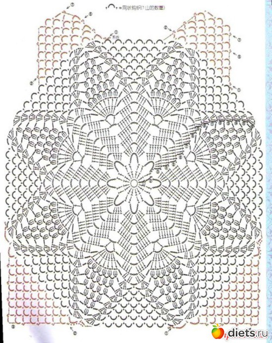 41 фото: схемы . взяты из интернета