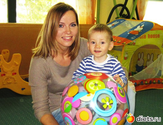 с моим сыном!, альбом: Это мое настоящее.