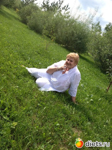 21 фото: вот такая я...и моя жизнь...