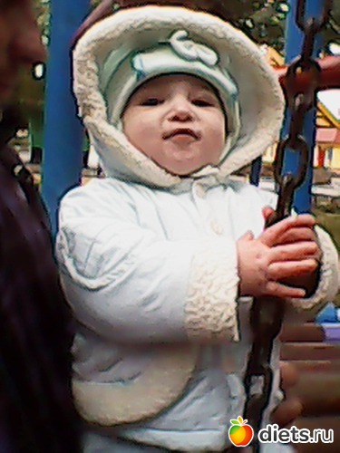 16 ����: ��� ������� �����