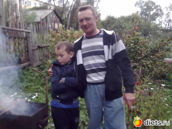 ��� � ������� �����, ������: �����