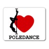 I love POLE DANCE