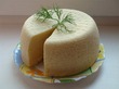 Домашний низкокалорийный сыр