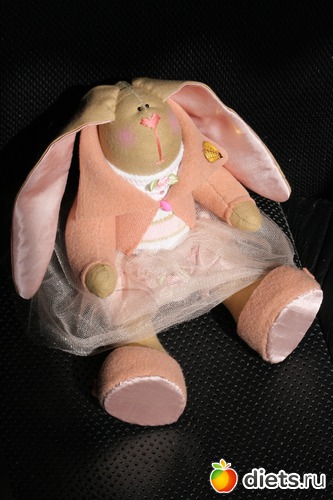 319 фото: Заячий рай