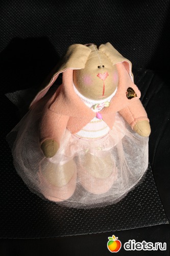 323 фото: Заячий рай