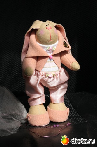 325 фото: Заячий рай